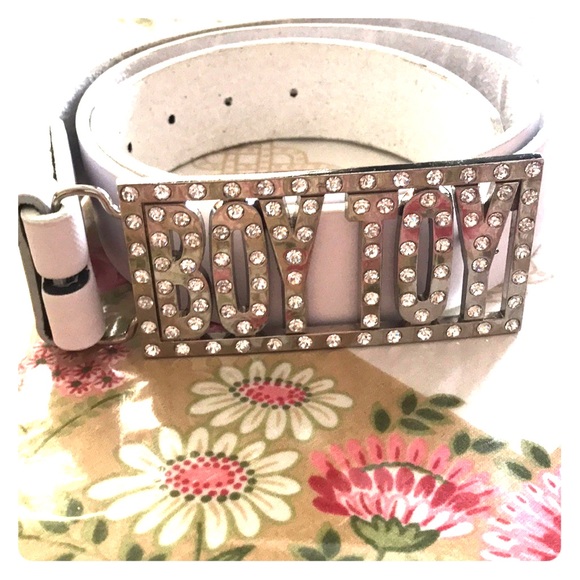 How To Make A Boy Toy Belt ToyWalls